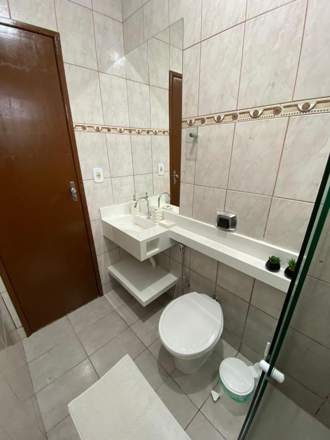 Casa Aconchegante A 400M Da Praia Da Tartaruga - Ar Condicionado - Wifi 450Mb - Netflix - Cozinha Completa - Garagem Rio das Ostras Buitenkant foto